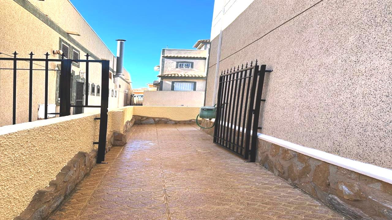 Villa for sale in The white villages of Sierra de Cádiz 11