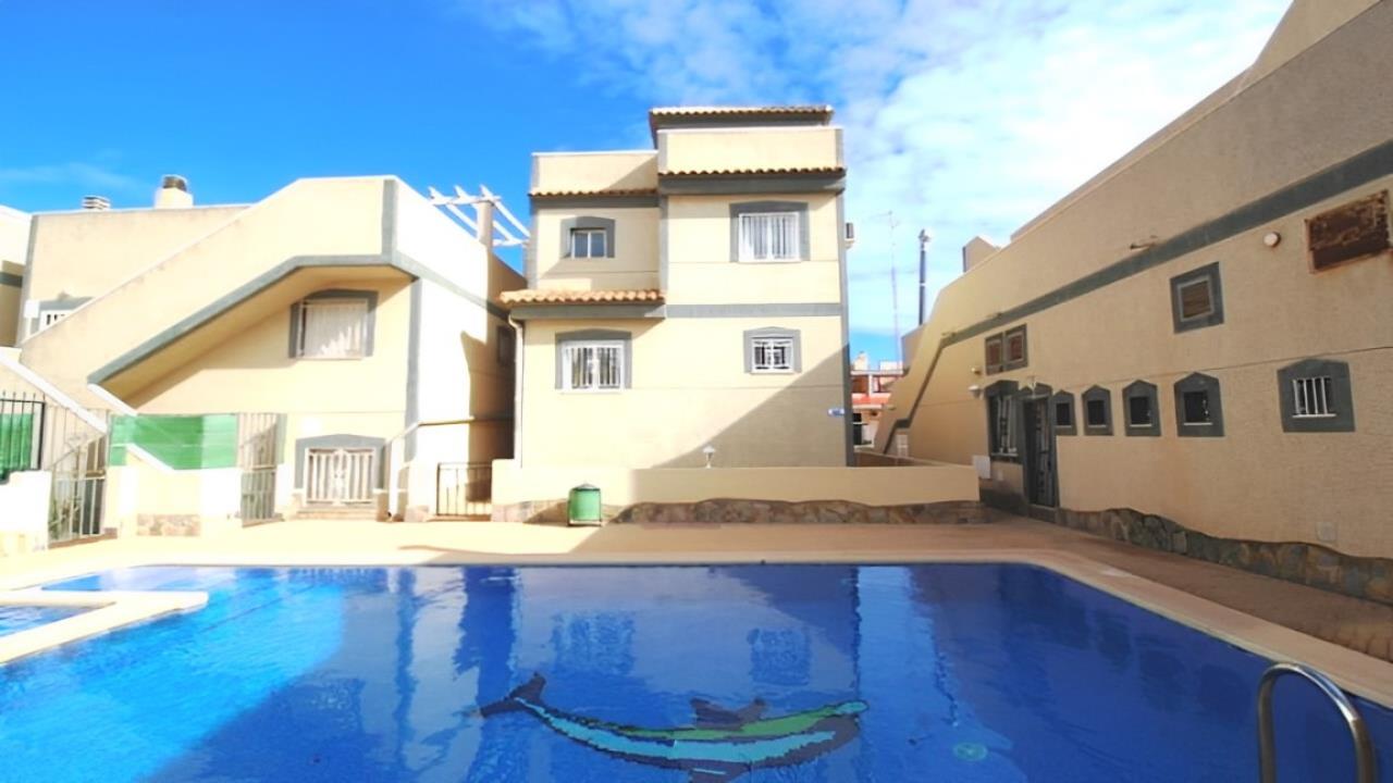 Villa for sale in The white villages of Sierra de Cádiz 15