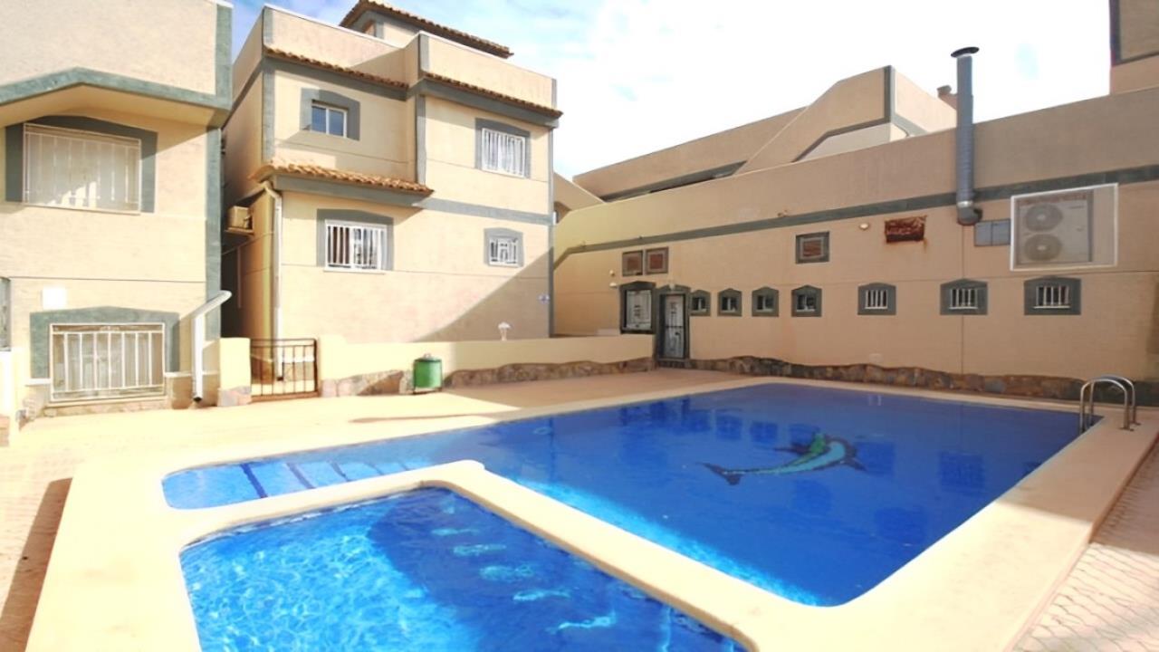 Villa for sale in The white villages of Sierra de Cádiz 14