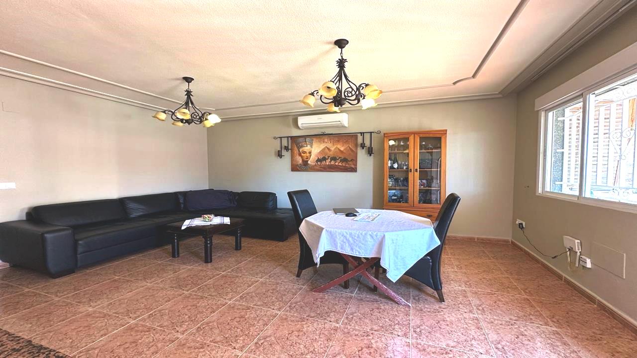 Villa for sale in The white villages of Sierra de Cádiz 21