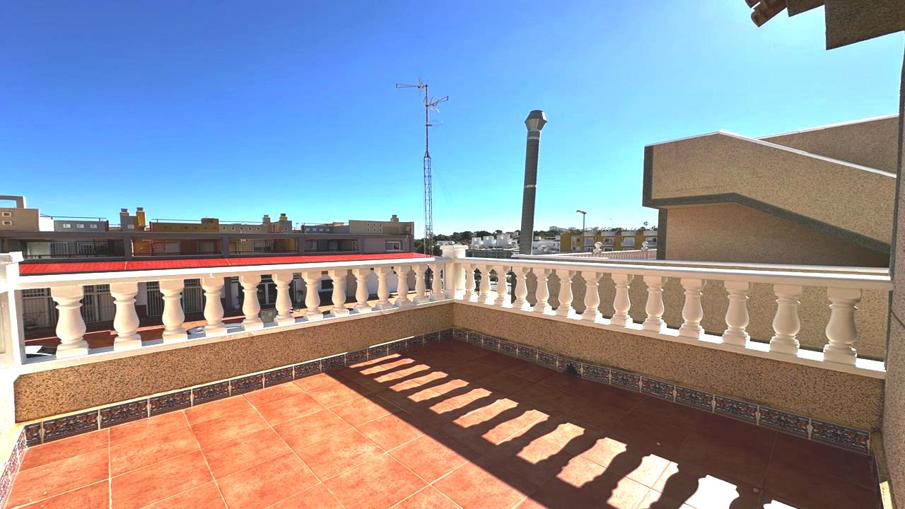 Villa te koop in The white villages of Sierra de Cádiz 38