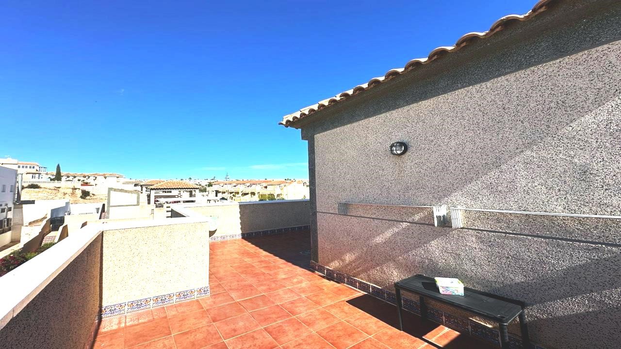 Villa for sale in The white villages of Sierra de Cádiz 45