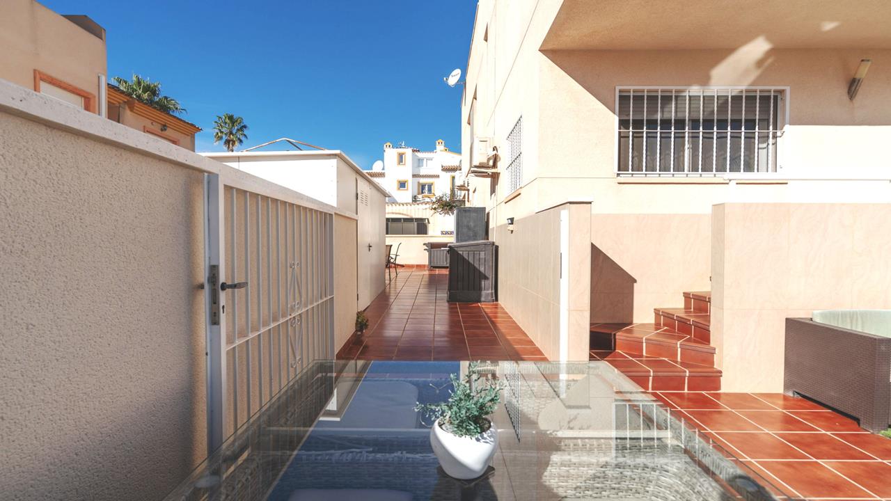 Villa te koop in The white villages of Sierra de Cádiz 5