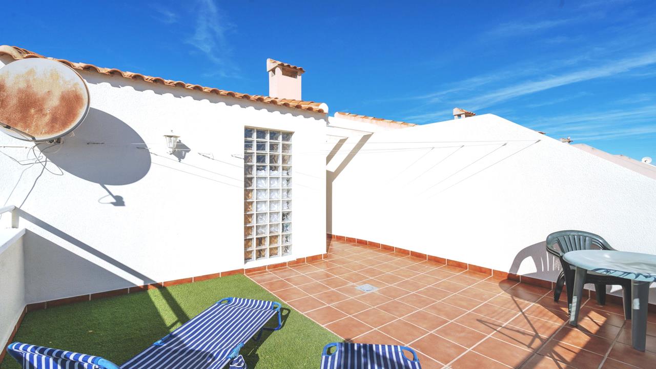 Villa for sale in The white villages of Sierra de Cádiz 30