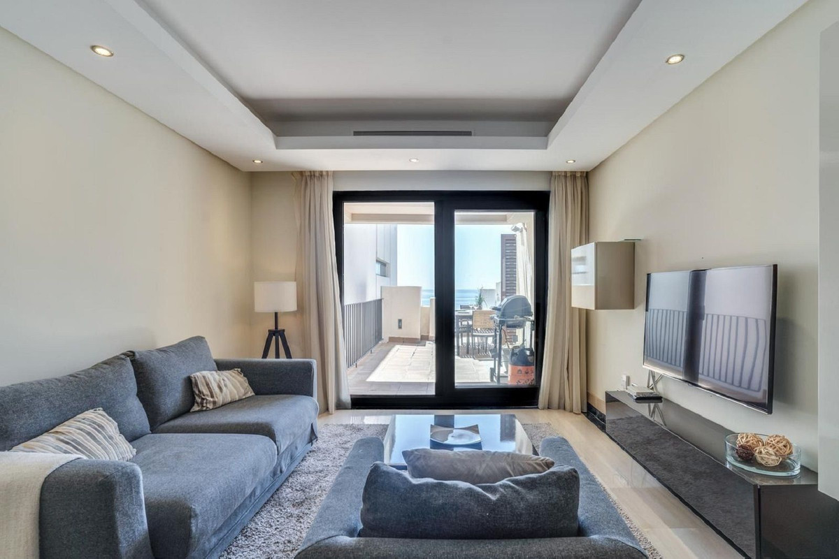 Penthouse te koop in Málaga 7