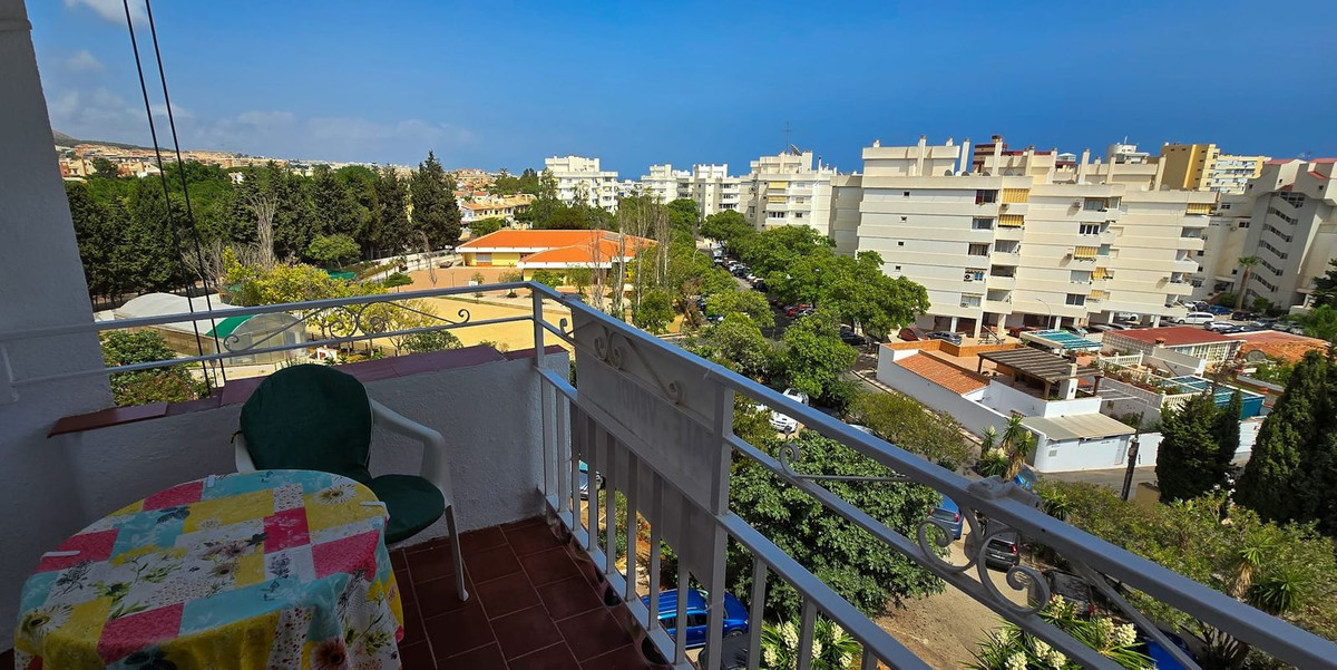 Квартира для продажи в Benalmádena 1