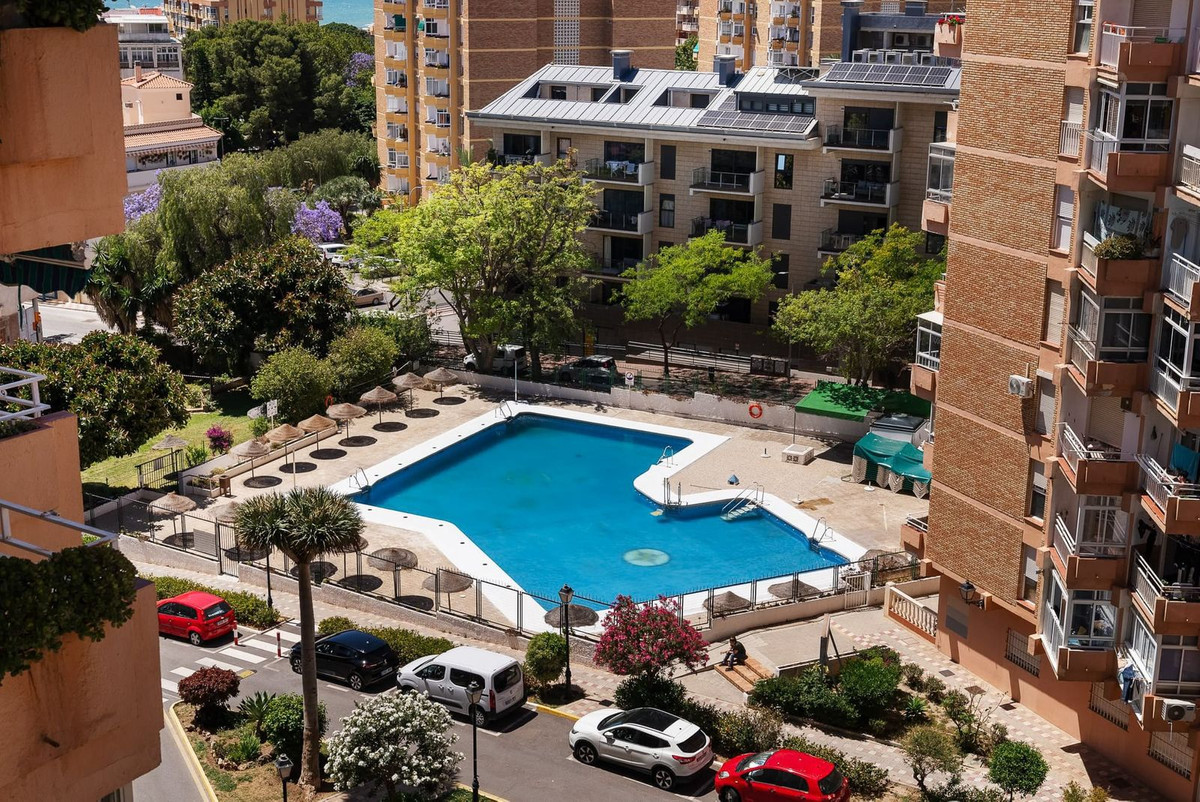 Apartament na sprzedaż w Benalmádena 9