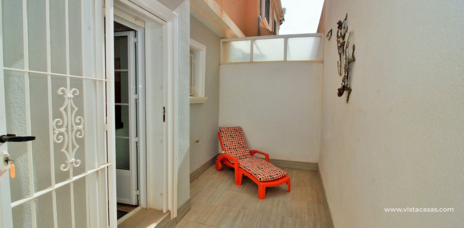 Townhouse for sale in Alicante 13