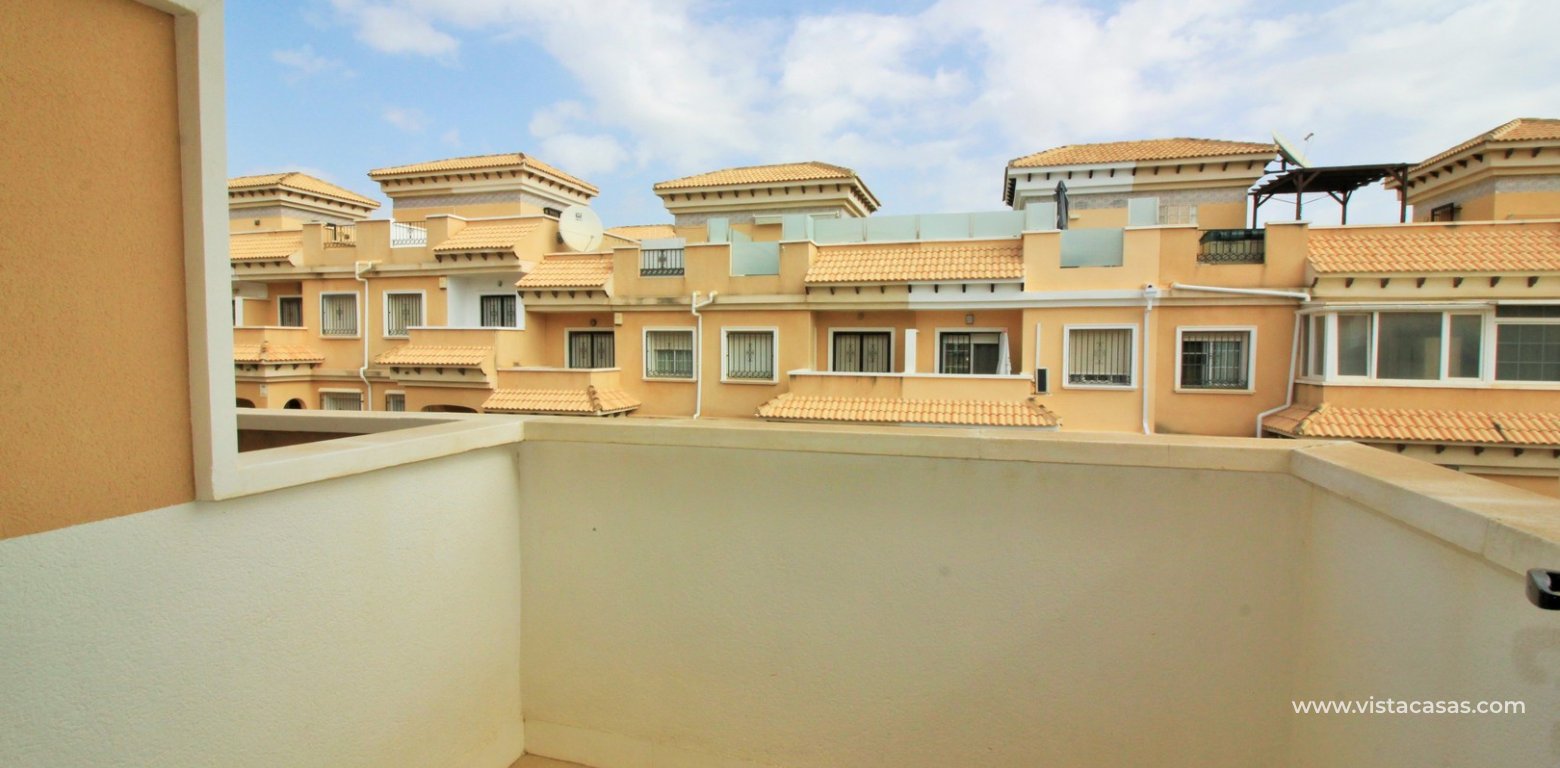 Townhouse for sale in Alicante 19