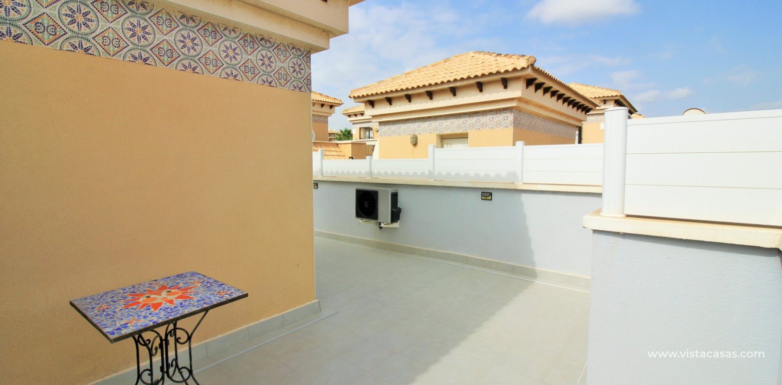 Townhouse for sale in Alicante 25