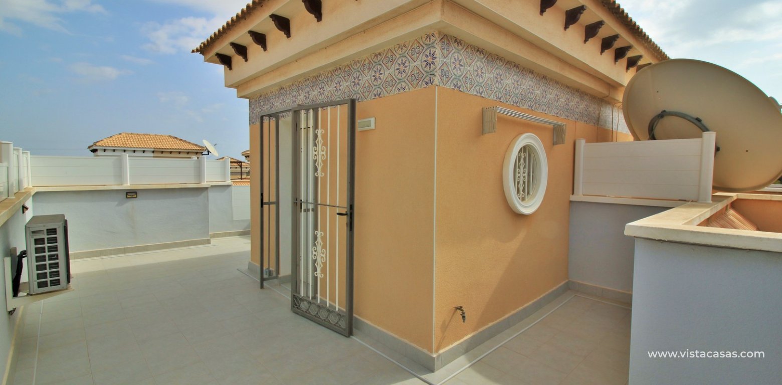 Townhouse for sale in Alicante 26