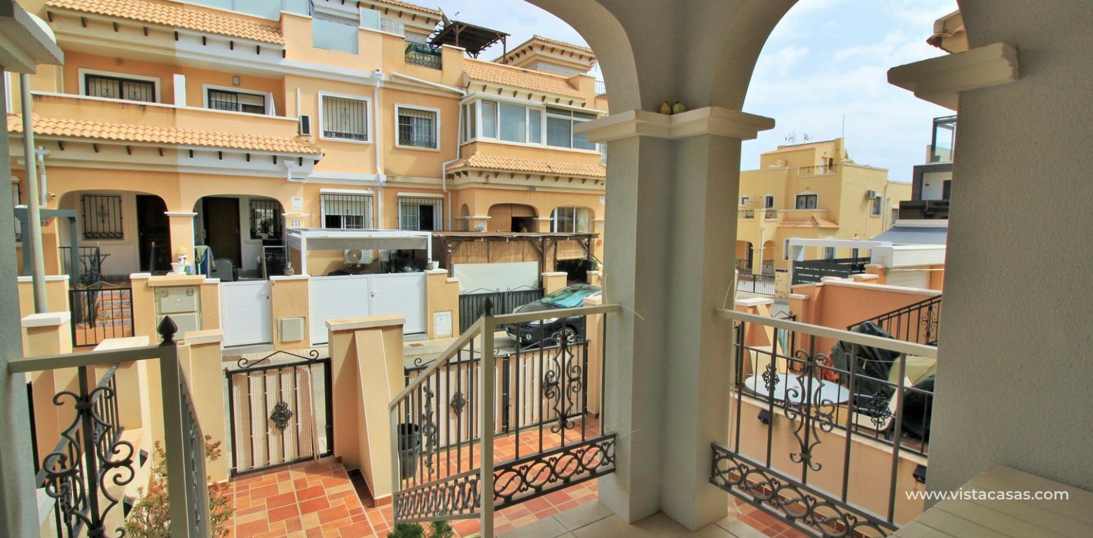 Townhouse for sale in Alicante 29