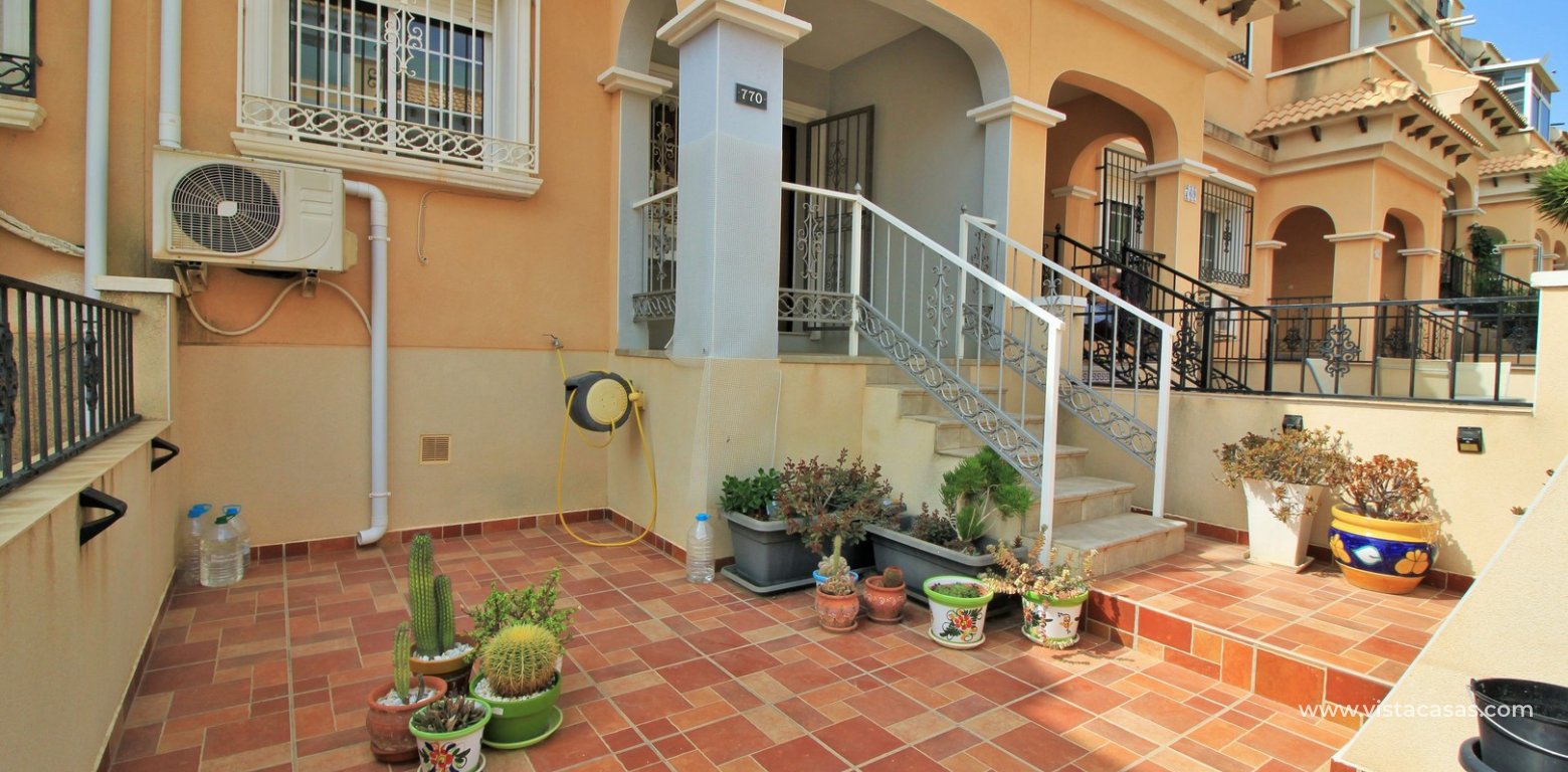 Townhouse for sale in Alicante 3