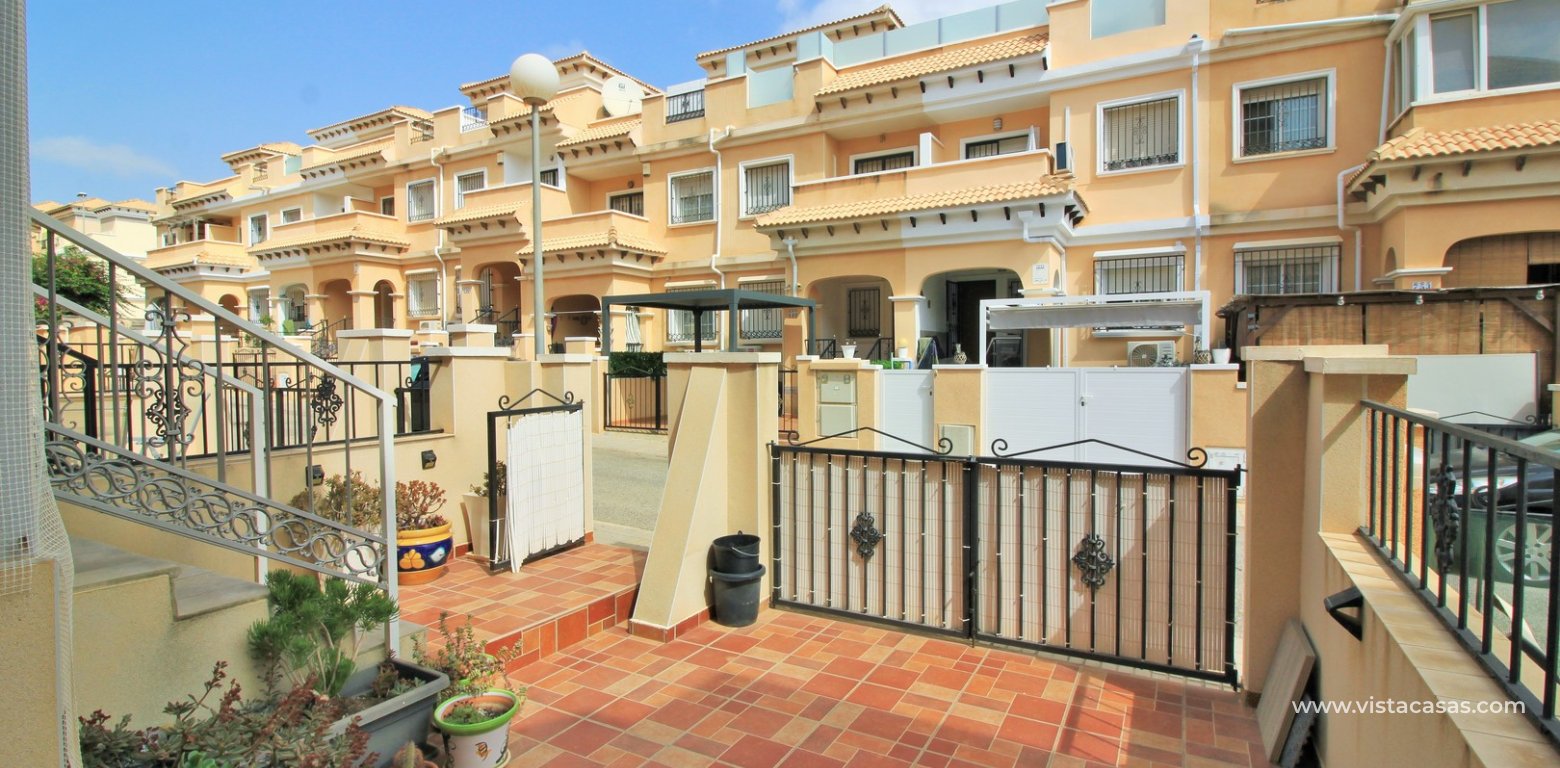 Townhouse for sale in Alicante 31