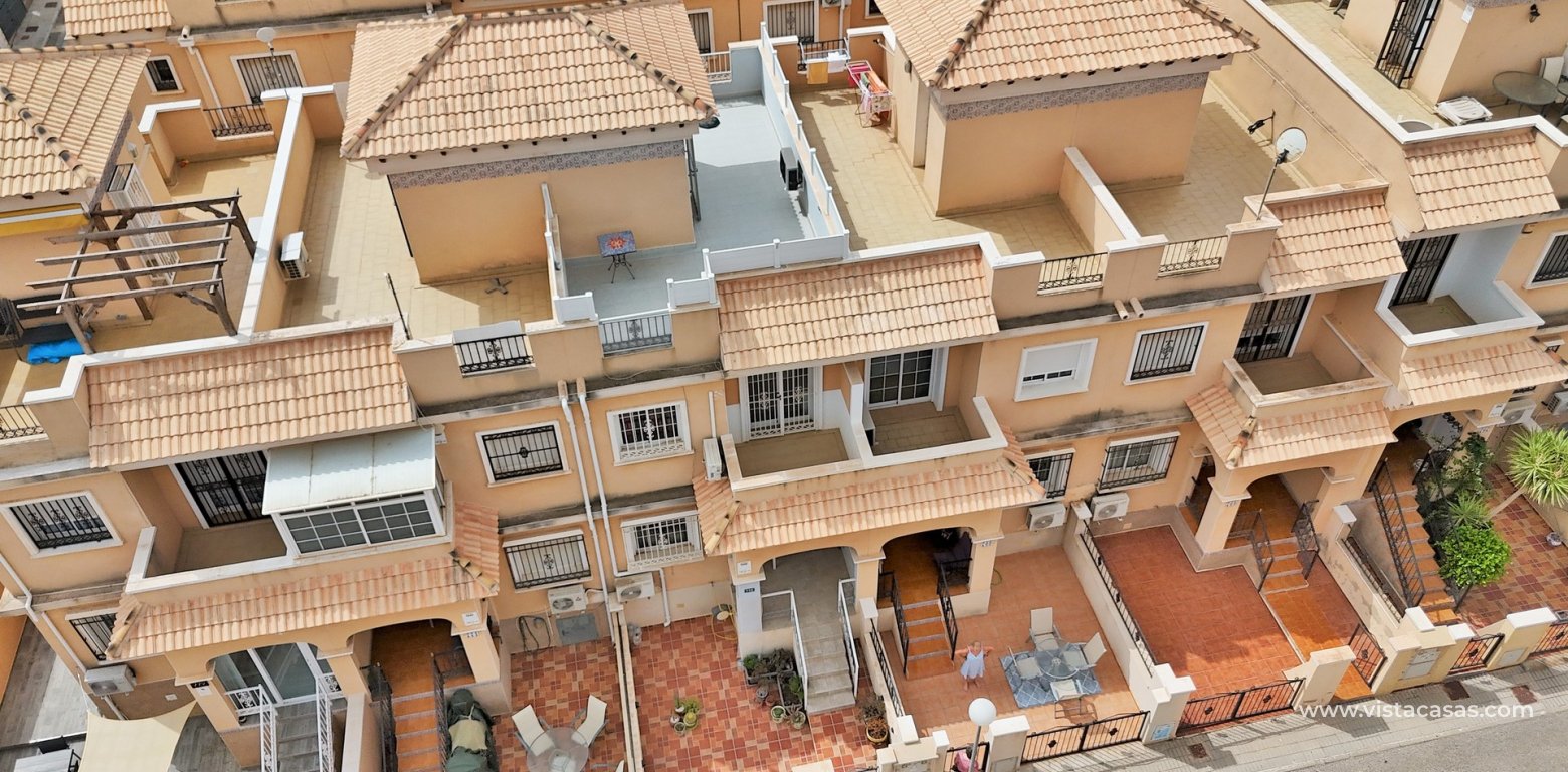 Townhouse for sale in Alicante 32