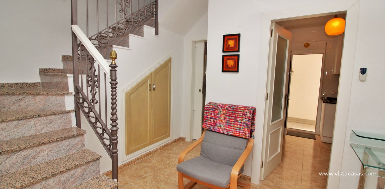 Townhouse for sale in Alicante 8