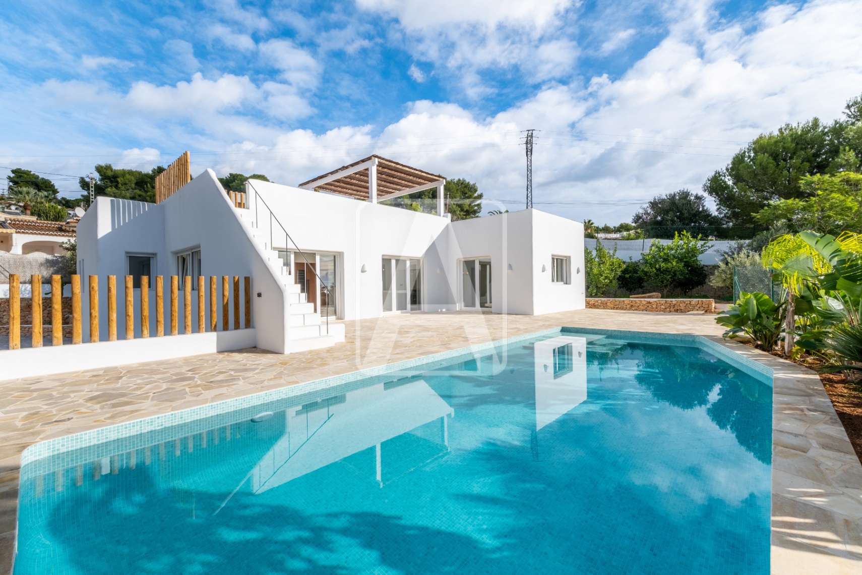 Property Image 631885-urbanitzacio-cala-advocat-bonavista-villa-3-4