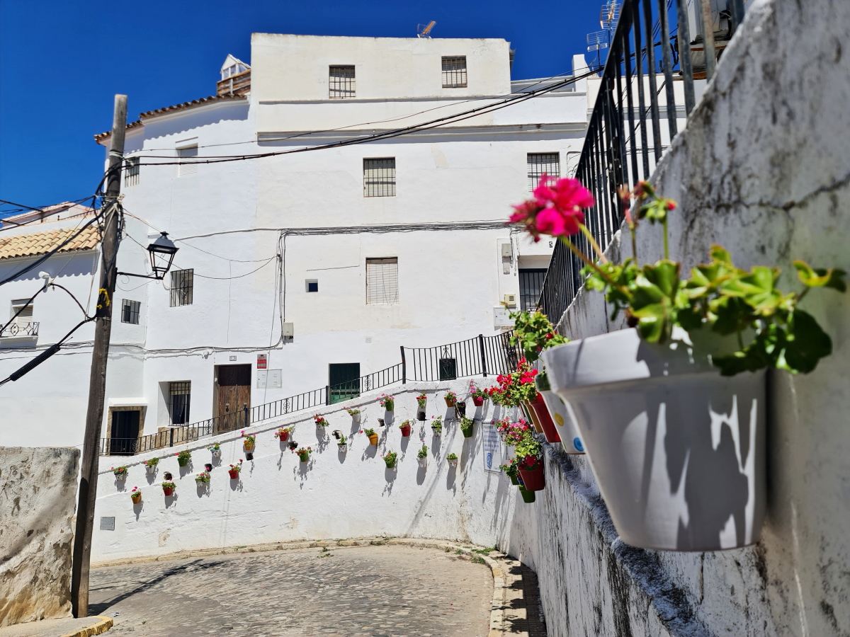 Reihenhaus zum Verkauf in Cádiz and surroundings 1