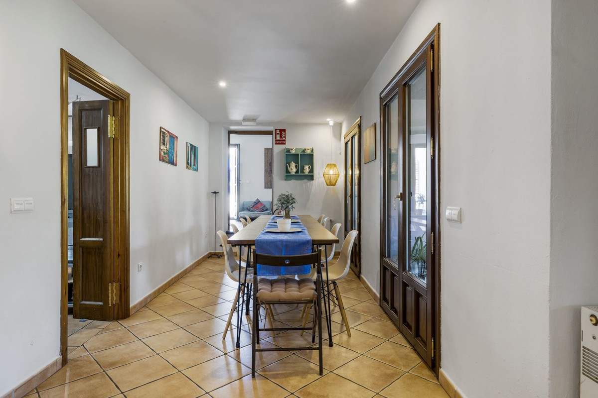 Villa à vendre à Málaga 14