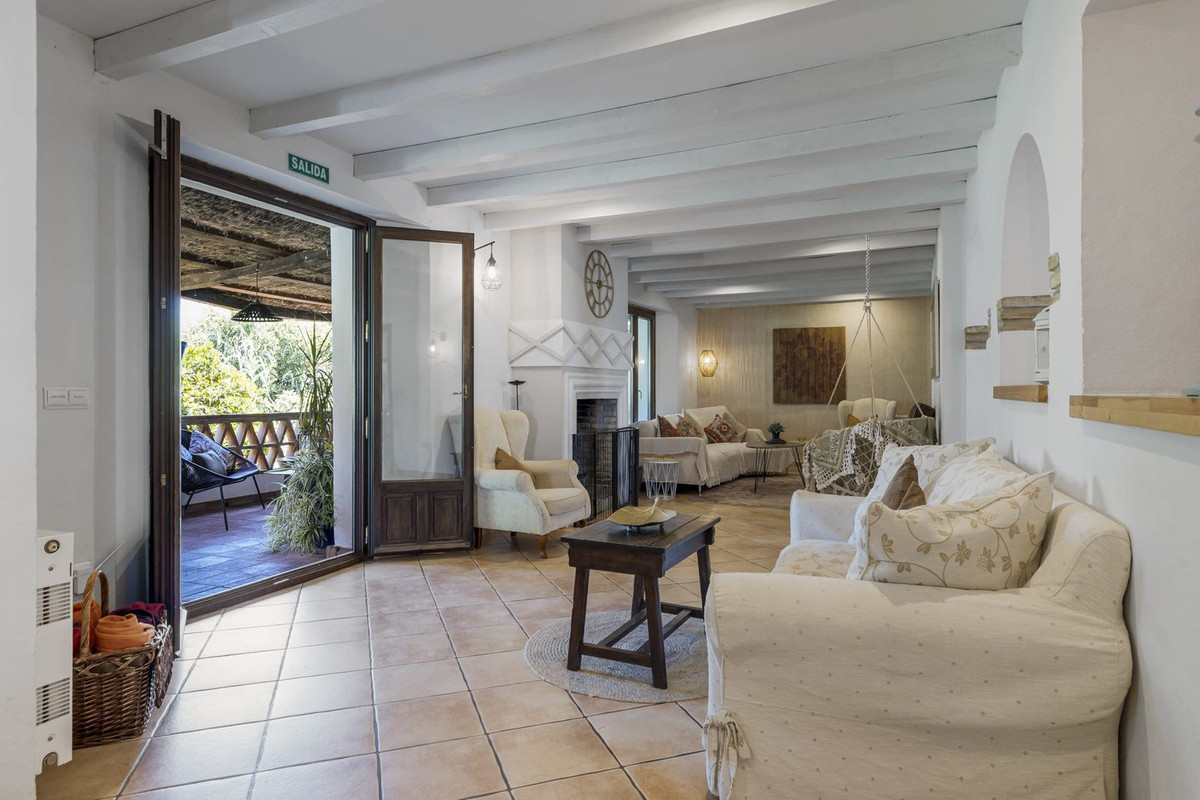 Villa à vendre à Málaga 15