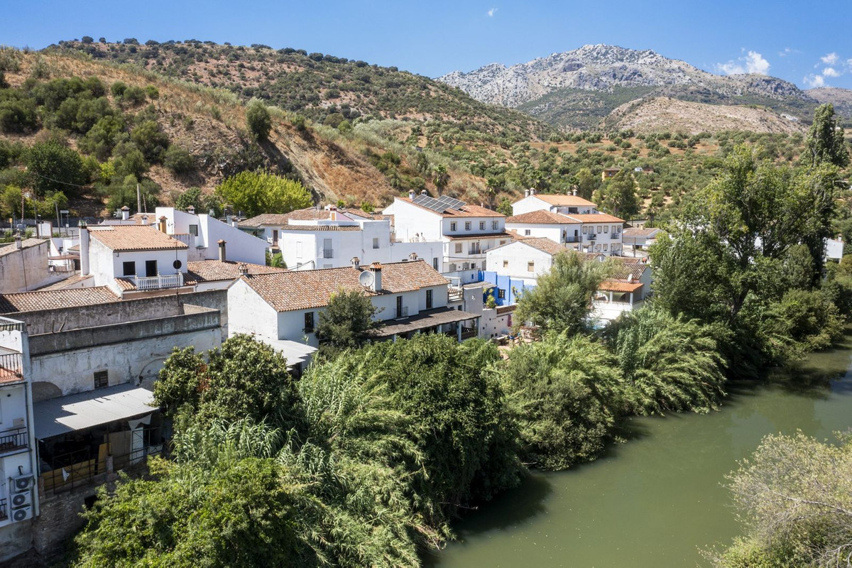 Villa à vendre à Málaga 2