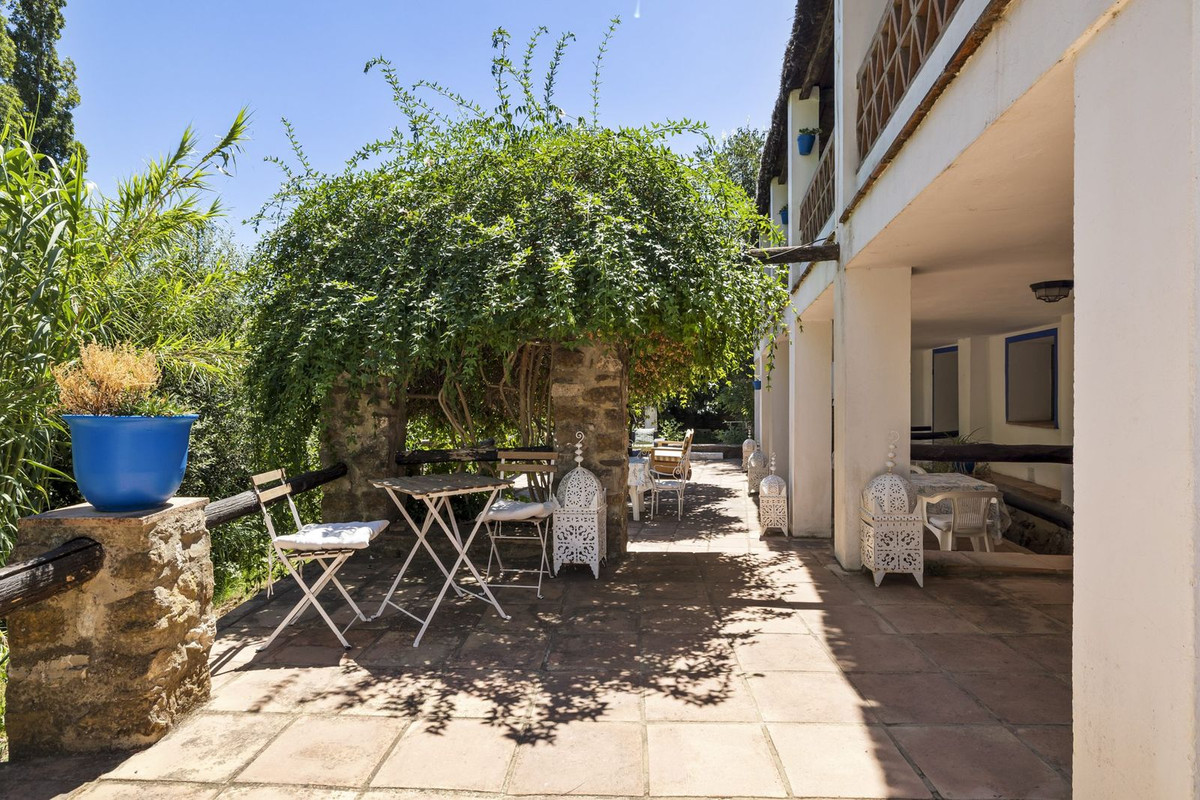 Villa à vendre à Málaga 20