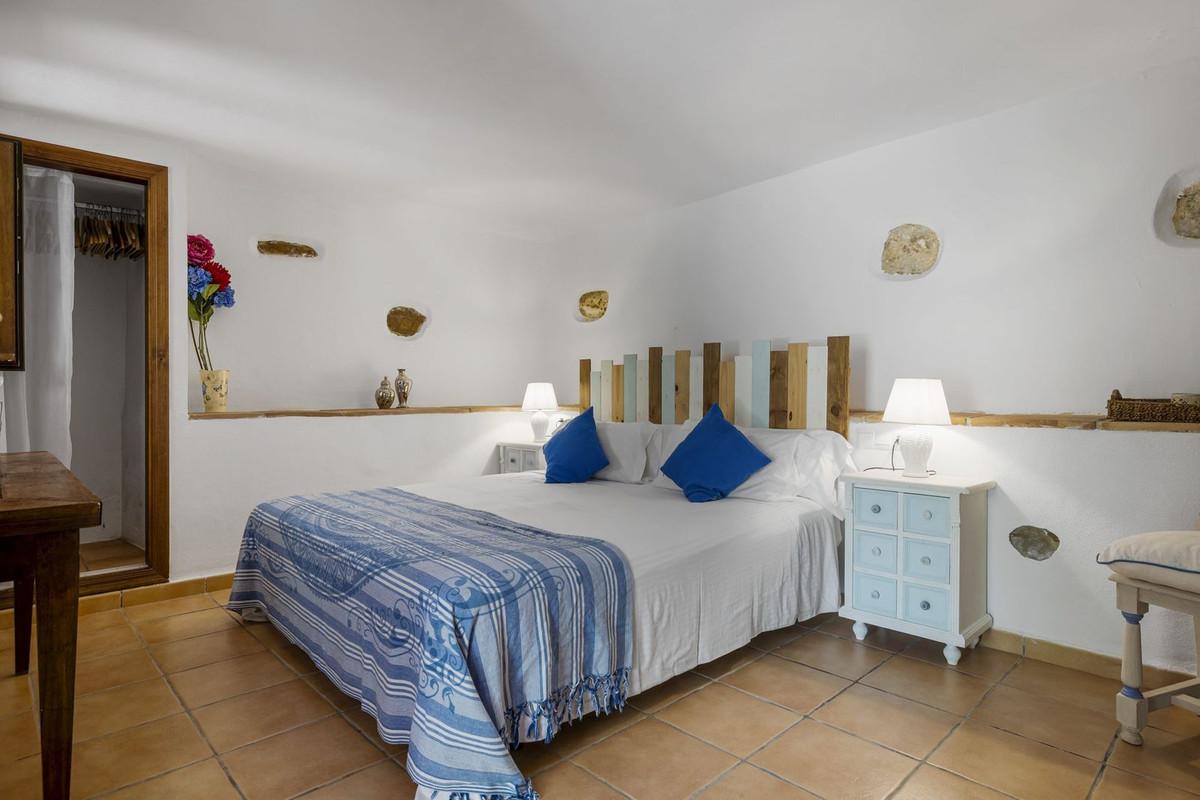 Villa à vendre à Málaga 23