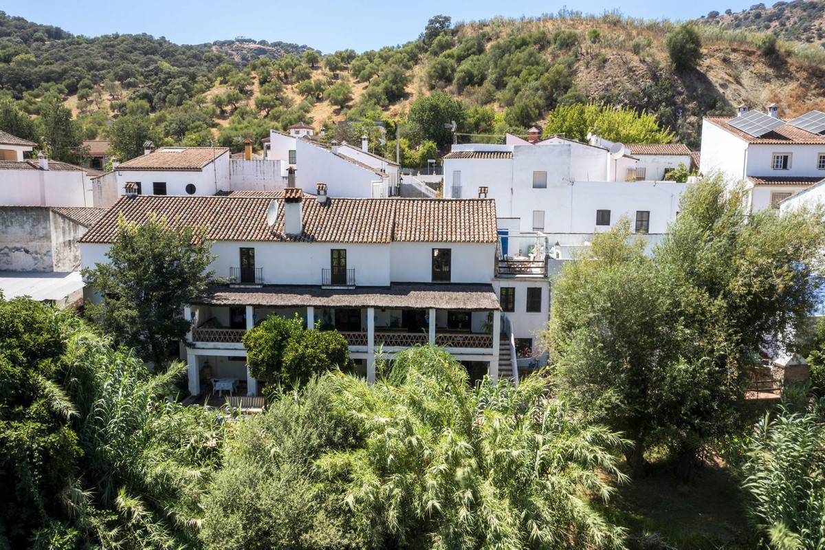 Villa à vendre à Málaga 25