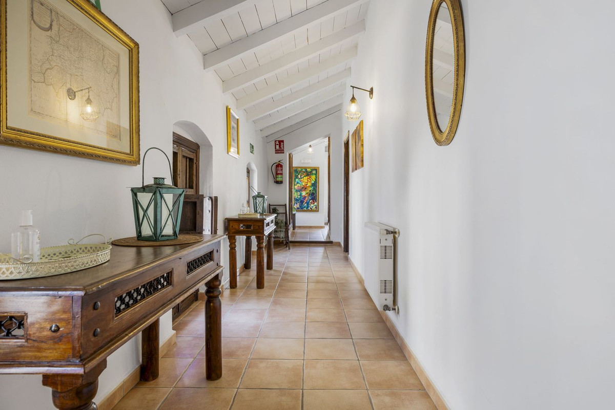 Villa à vendre à Málaga 26