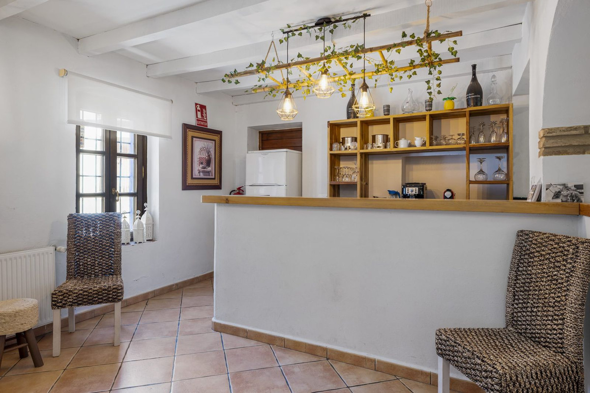 Villa à vendre à Málaga 27