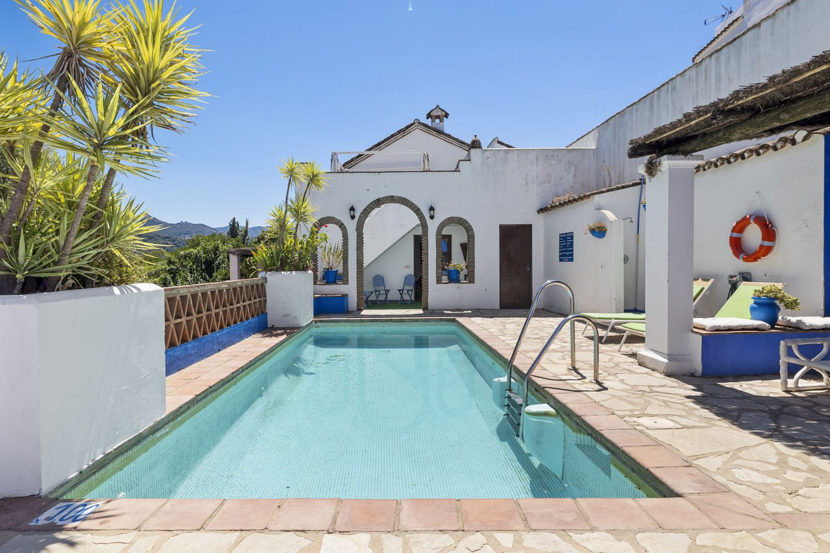 Villa à vendre à Málaga 3