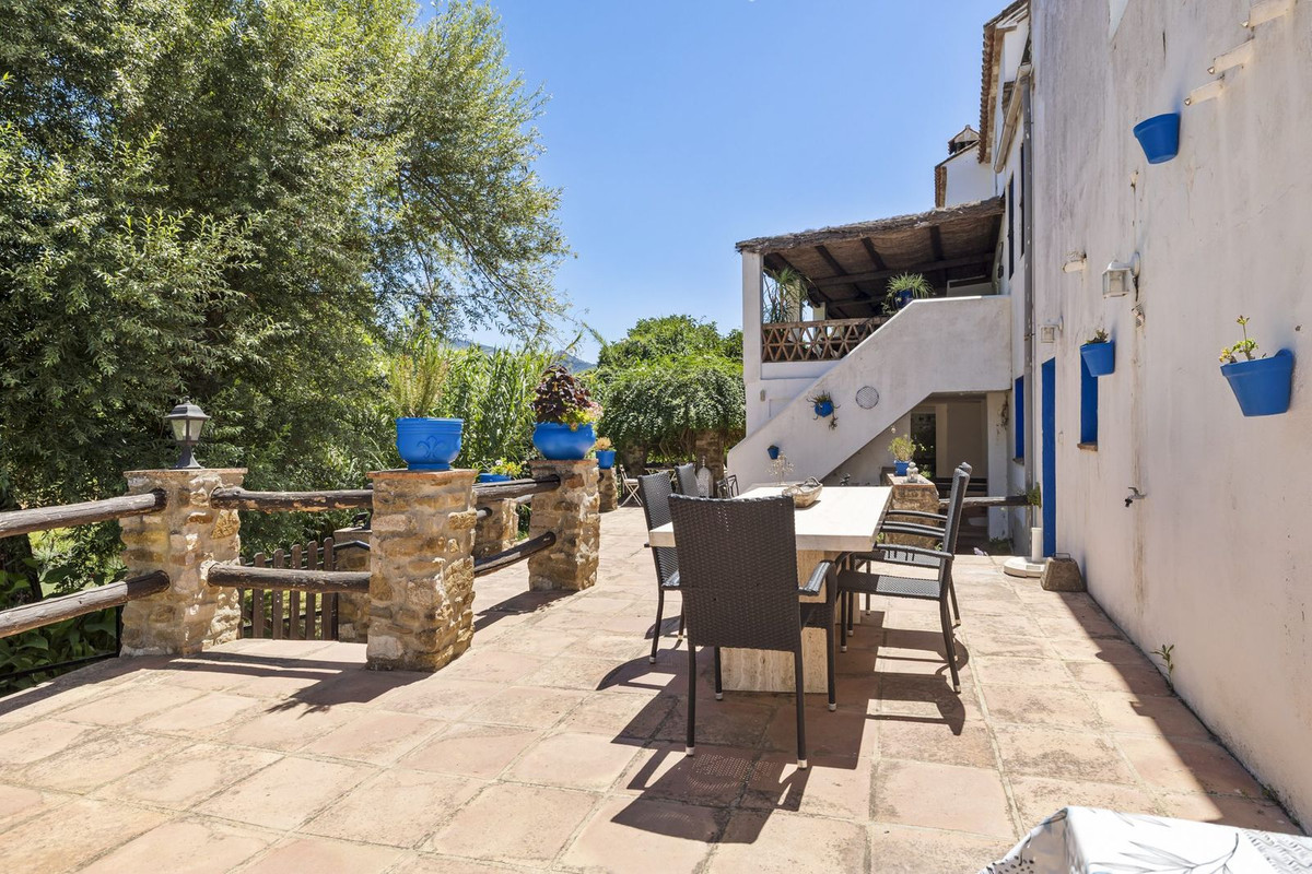 Villa à vendre à Málaga 31