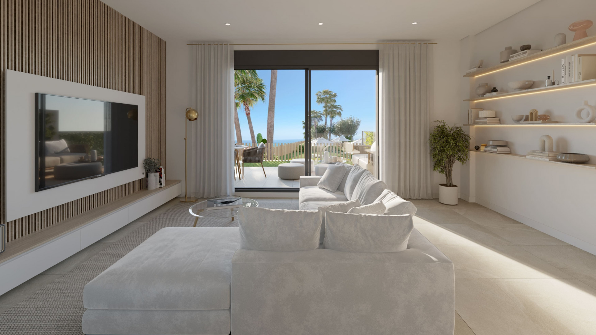 Villa till salu i Estepona 5