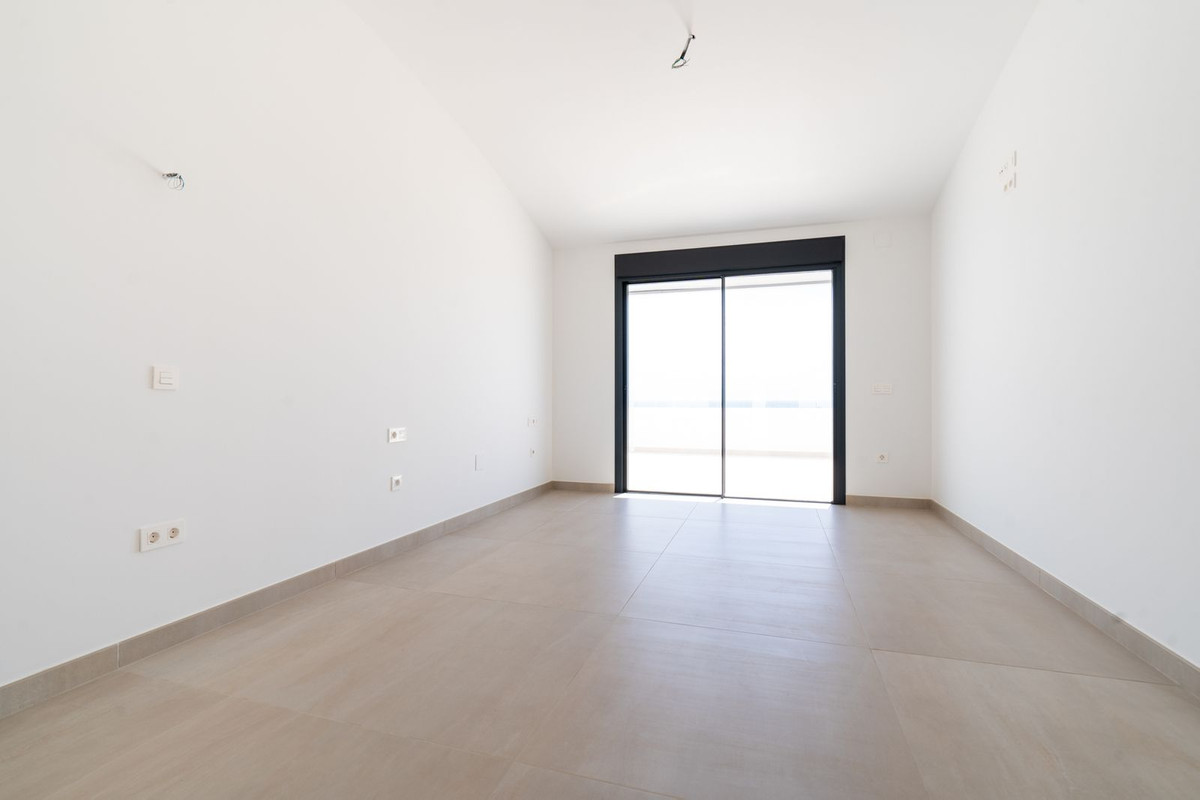 Penthouse te koop in Fuengirola 10