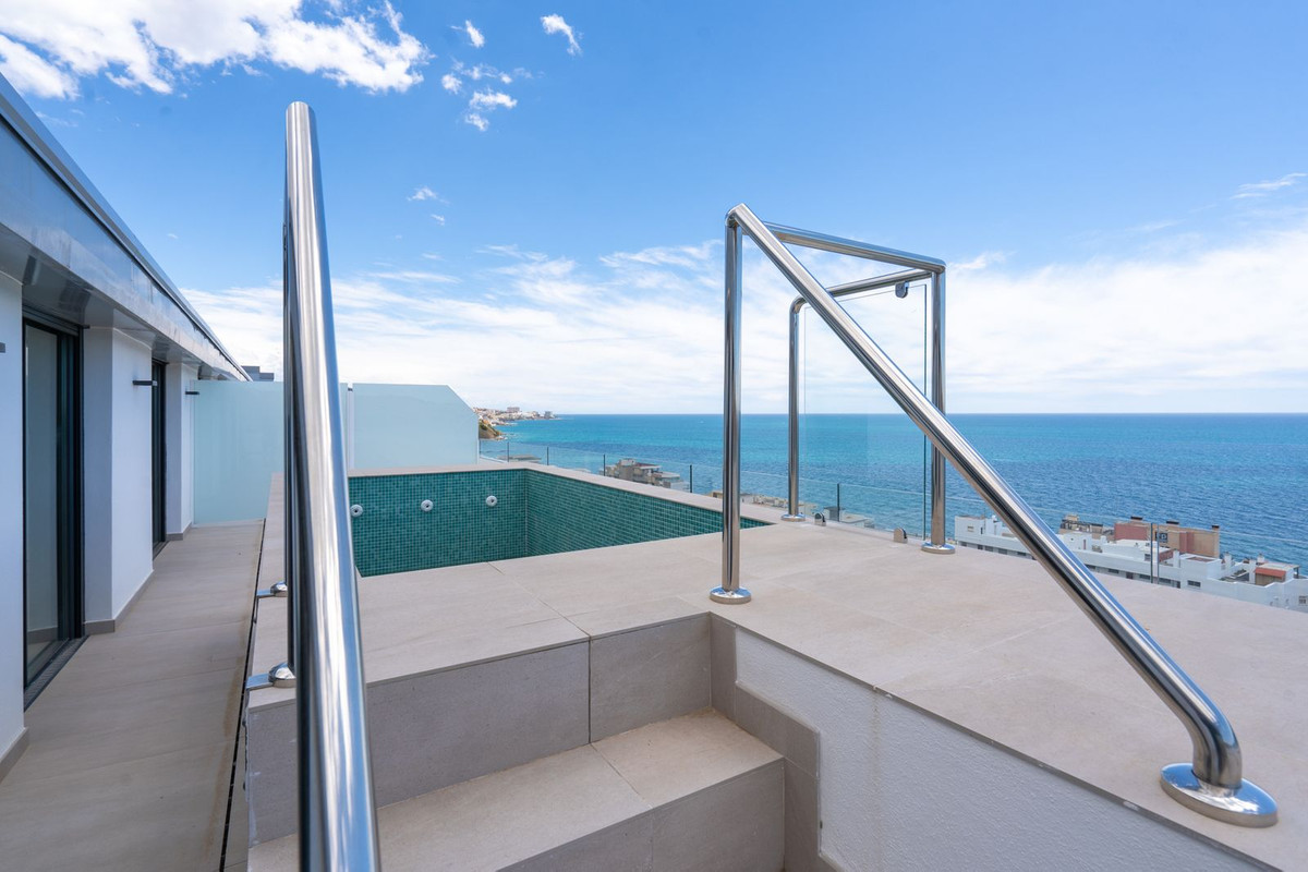 Penthouse te koop in Fuengirola 23