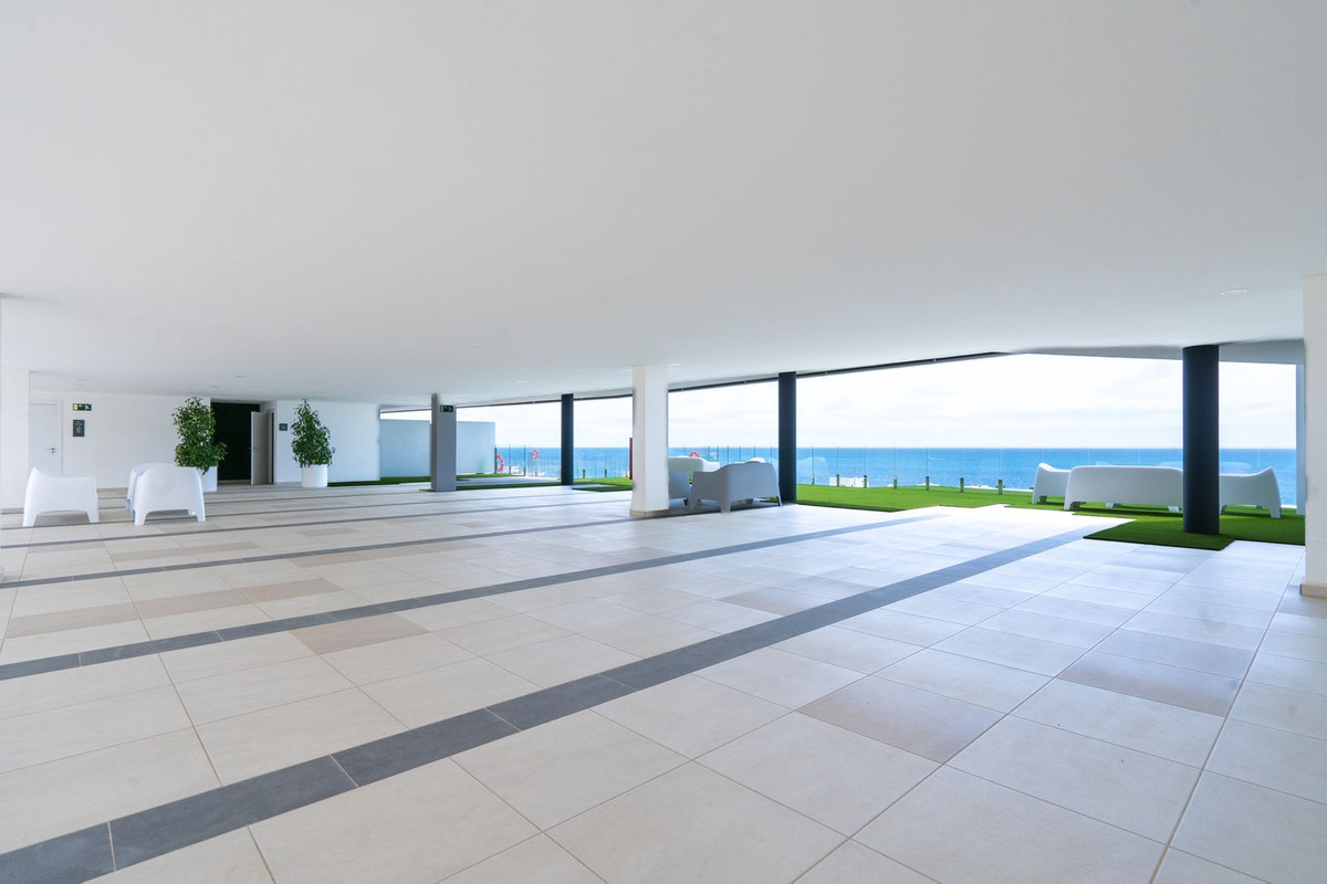 Penthouse te koop in Fuengirola 26