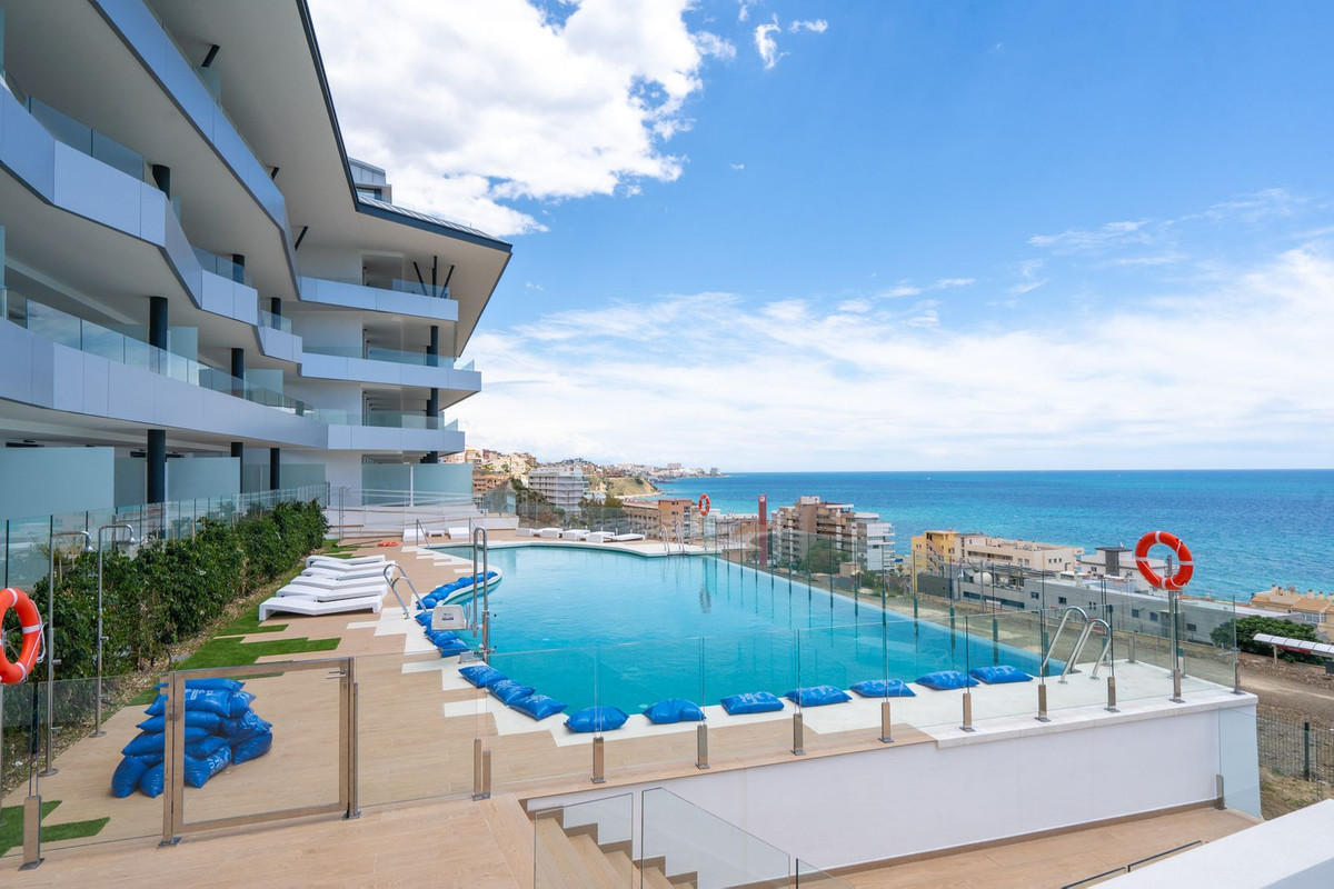 Penthouse te koop in Fuengirola 32