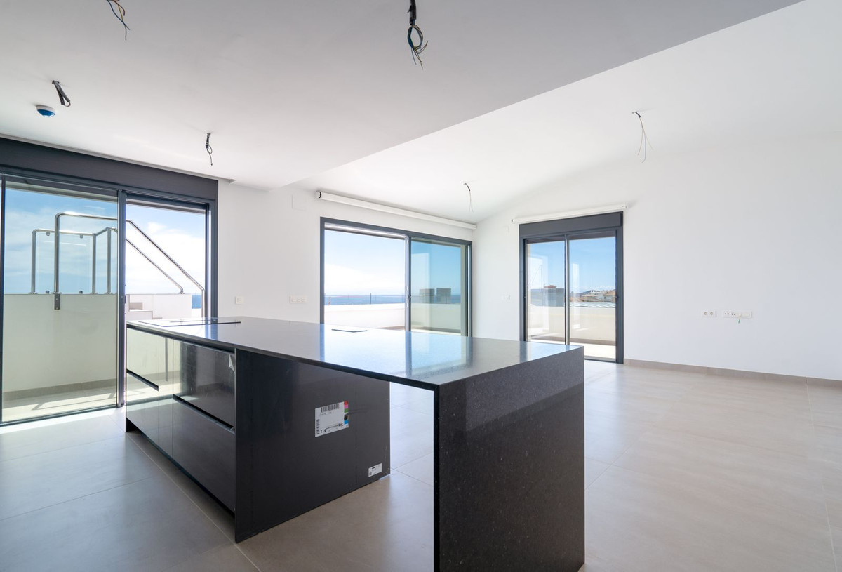 Penthouse te koop in Fuengirola 6