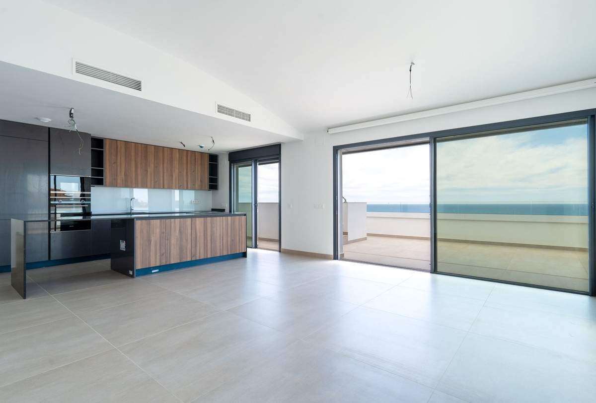 Penthouse te koop in Fuengirola 7