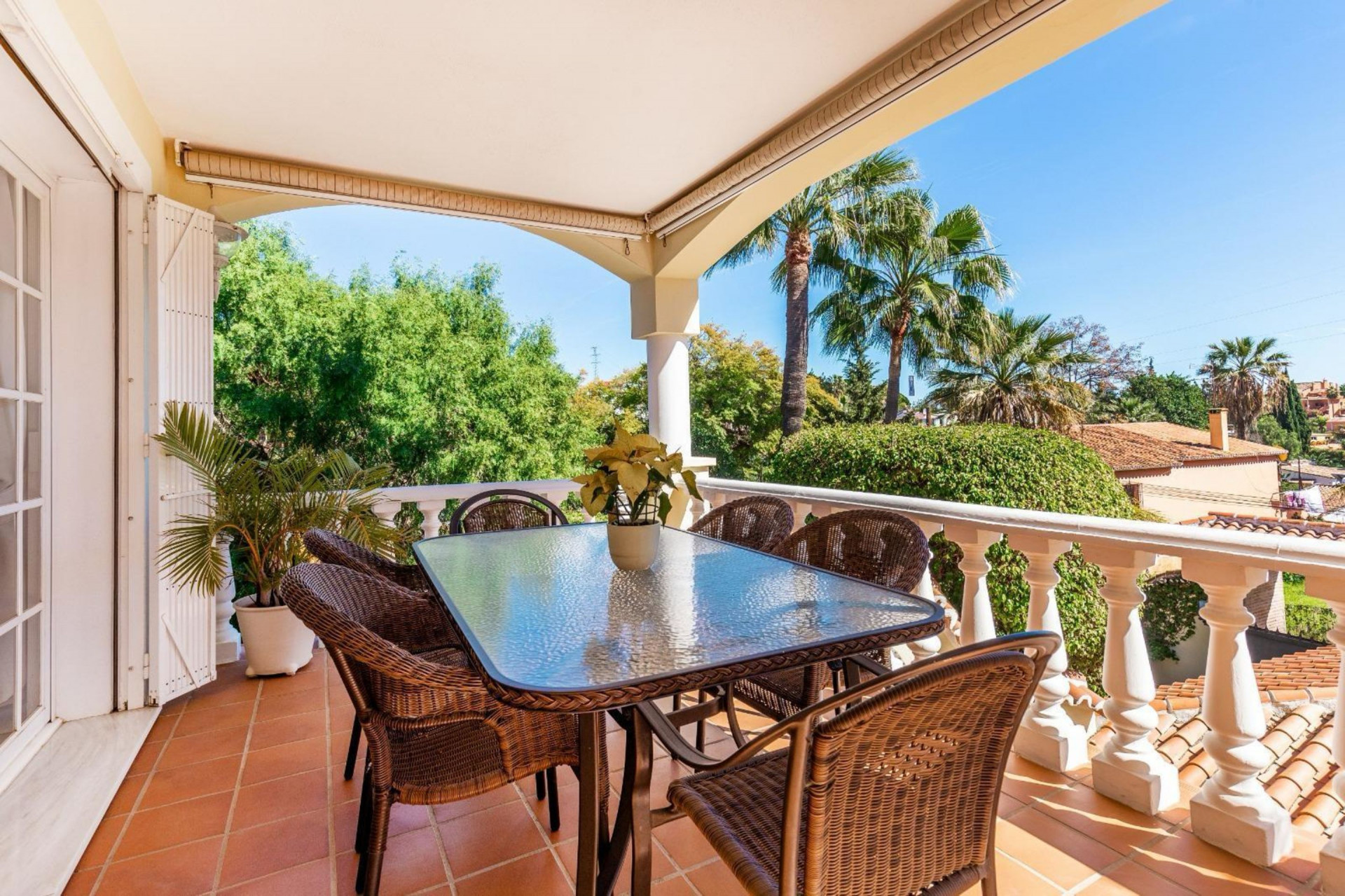 Вилла для продажи в Marbella - Nueva Andalucía 7