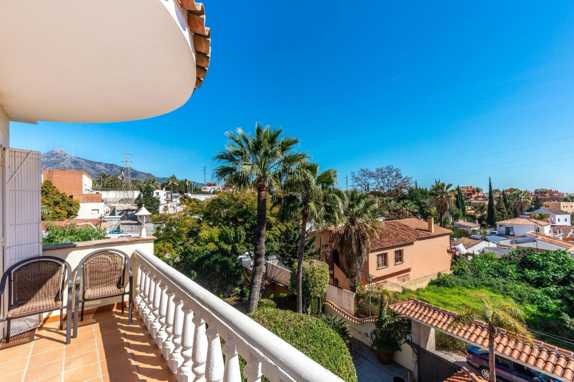 Вилла для продажи в Marbella - Nueva Andalucía 9