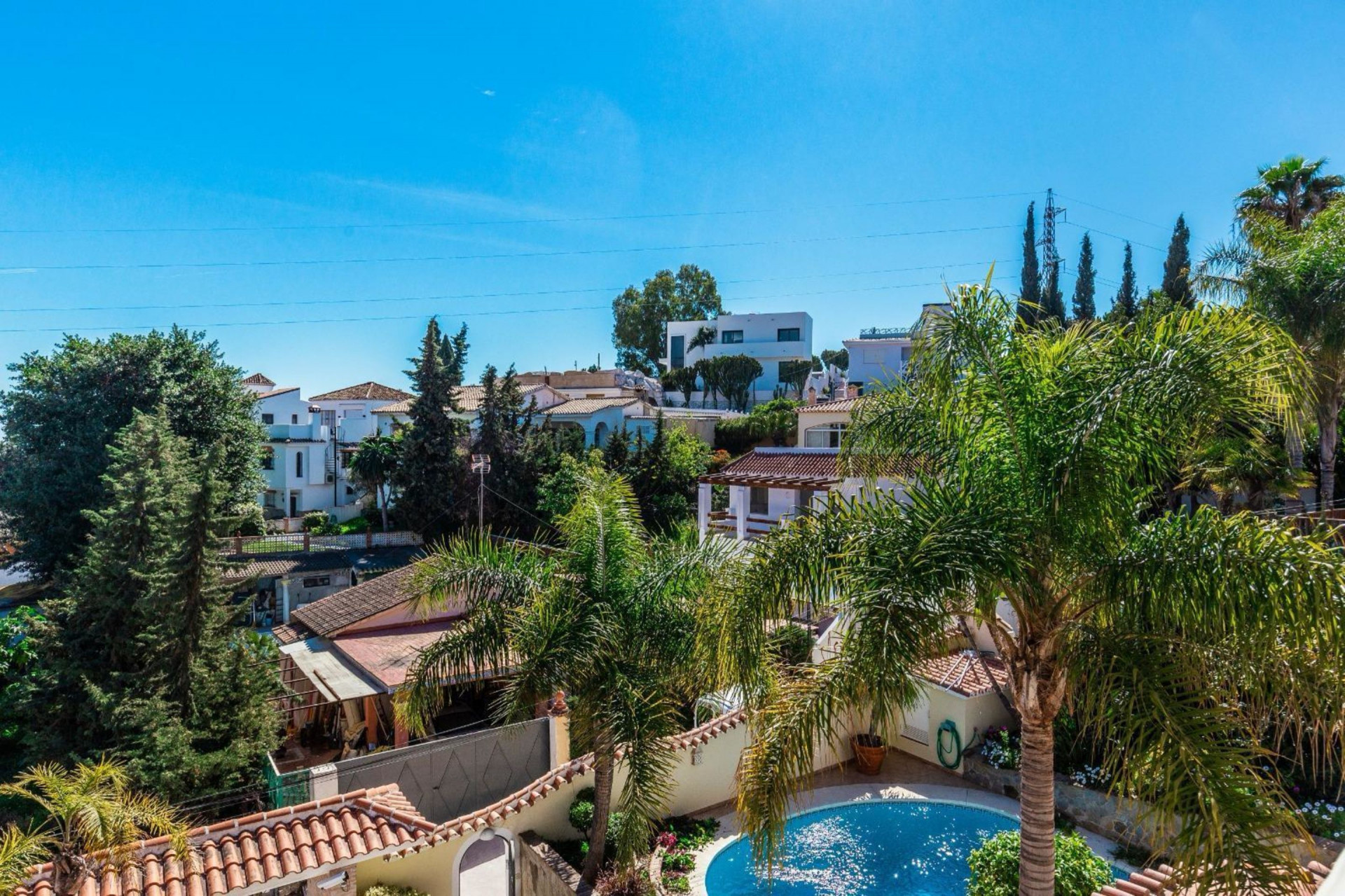 Вилла для продажи в Marbella - Nueva Andalucía 12