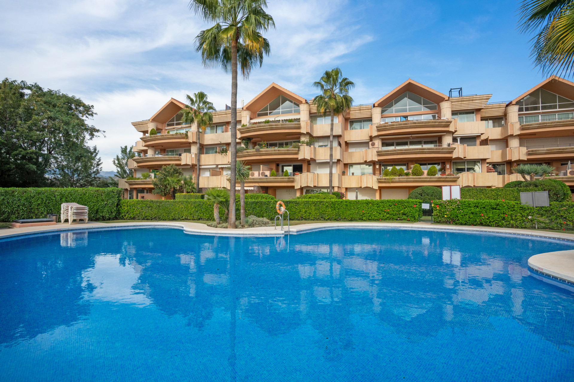 Apartament na sprzedaż w Marbella - Nueva Andalucía 23