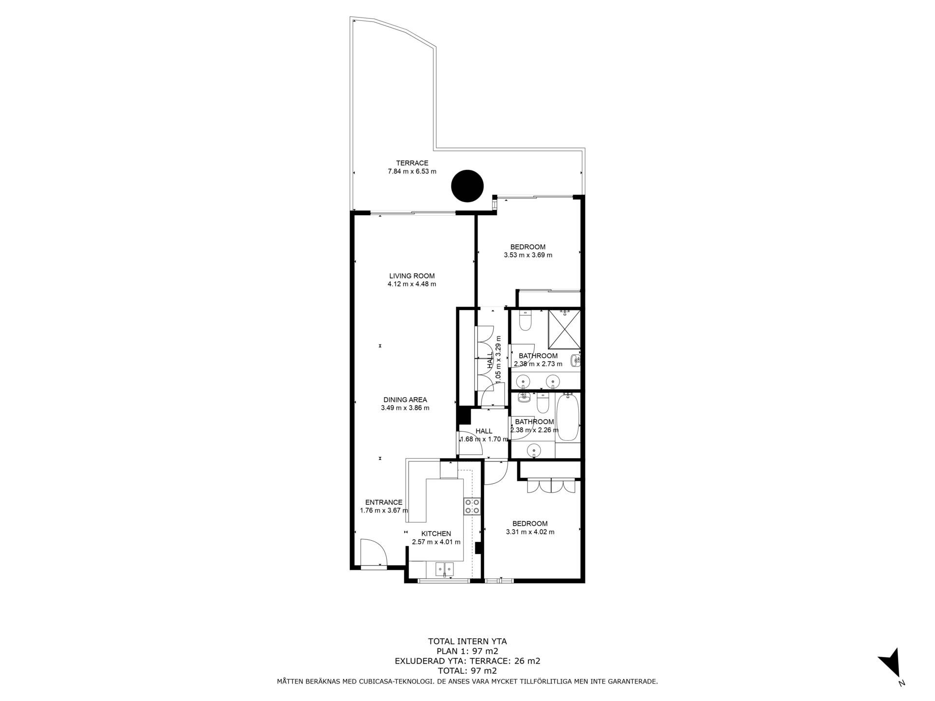 Apartament na sprzedaż w Marbella - Nueva Andalucía 26