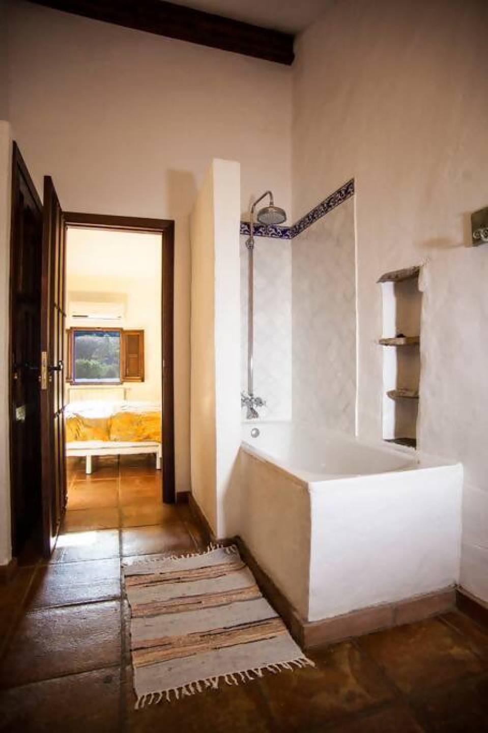 Villa for sale in The white villages of Sierra de Cádiz 26