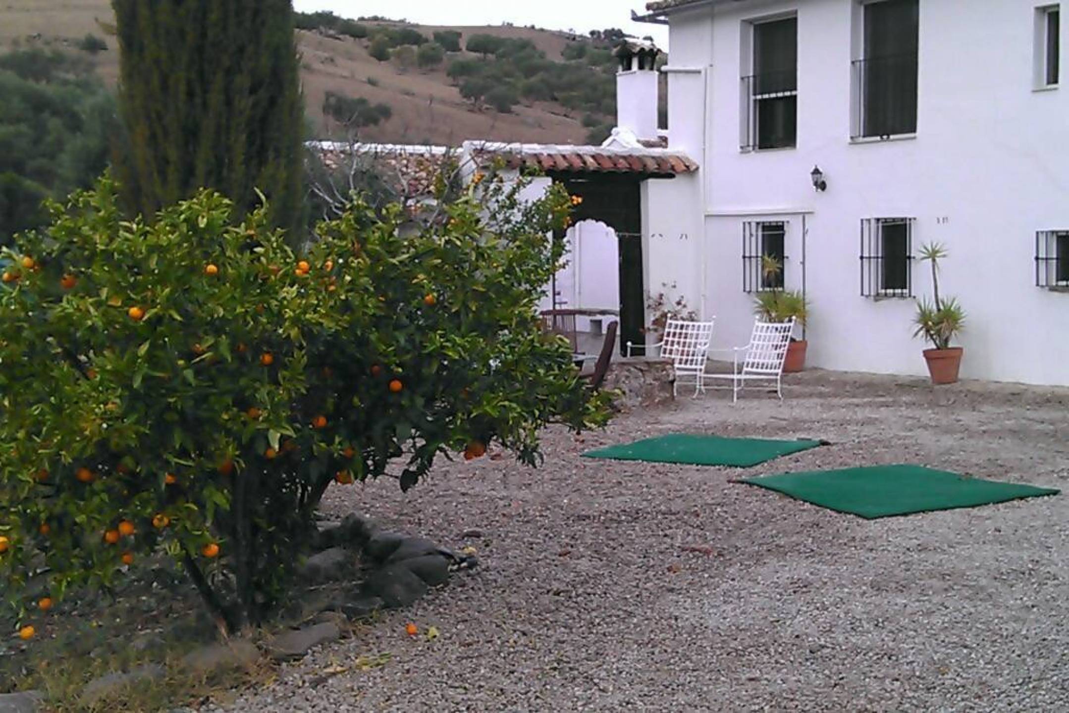 Willa na sprzedaż w The white villages of Sierra de Cádiz 5