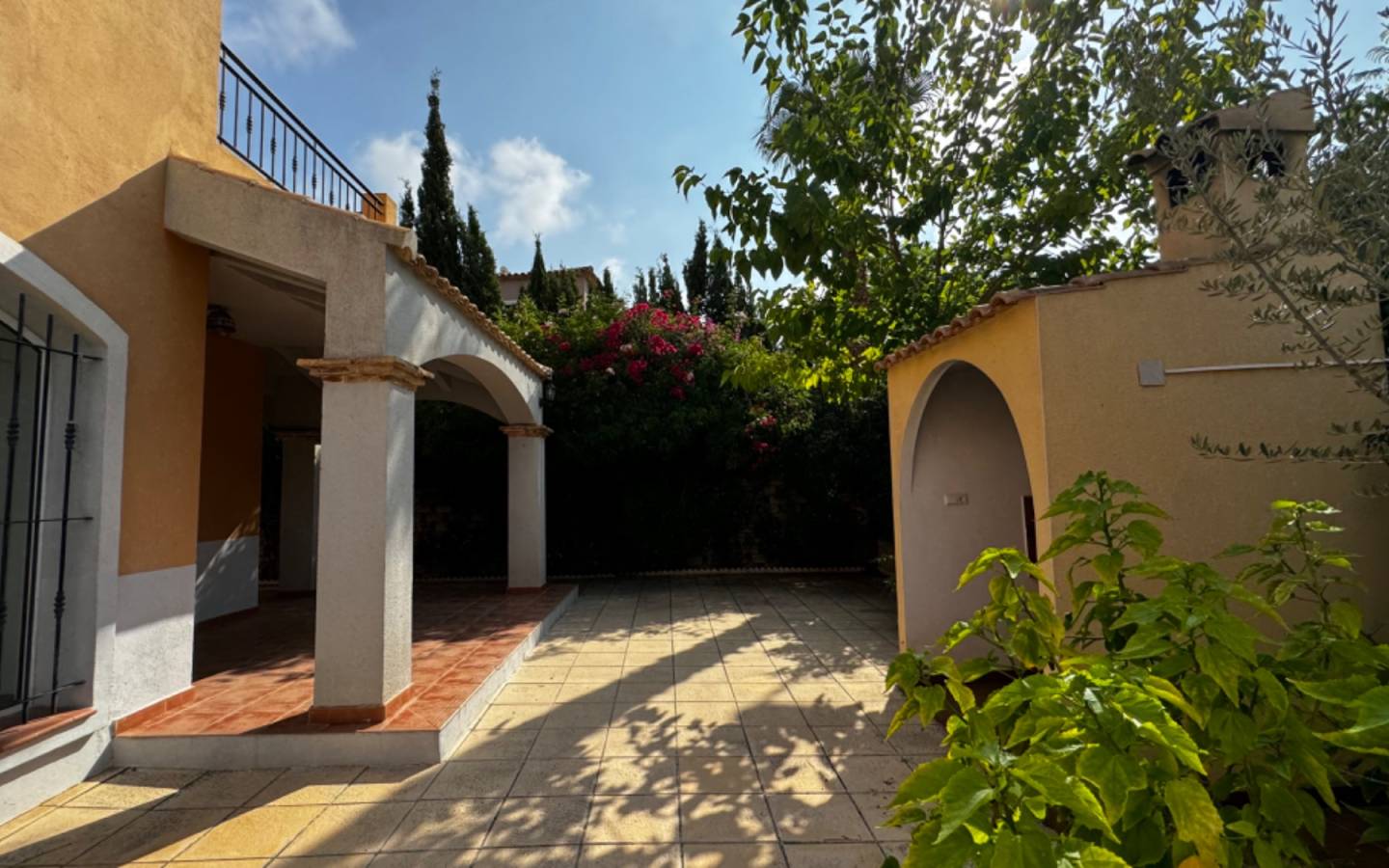 Villa for sale in Alicante 12