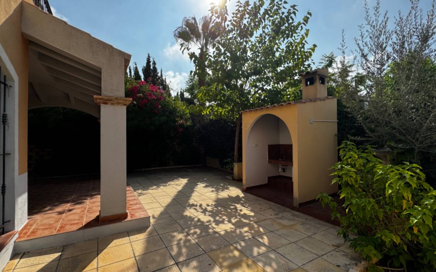 Villa for sale in Alicante 13