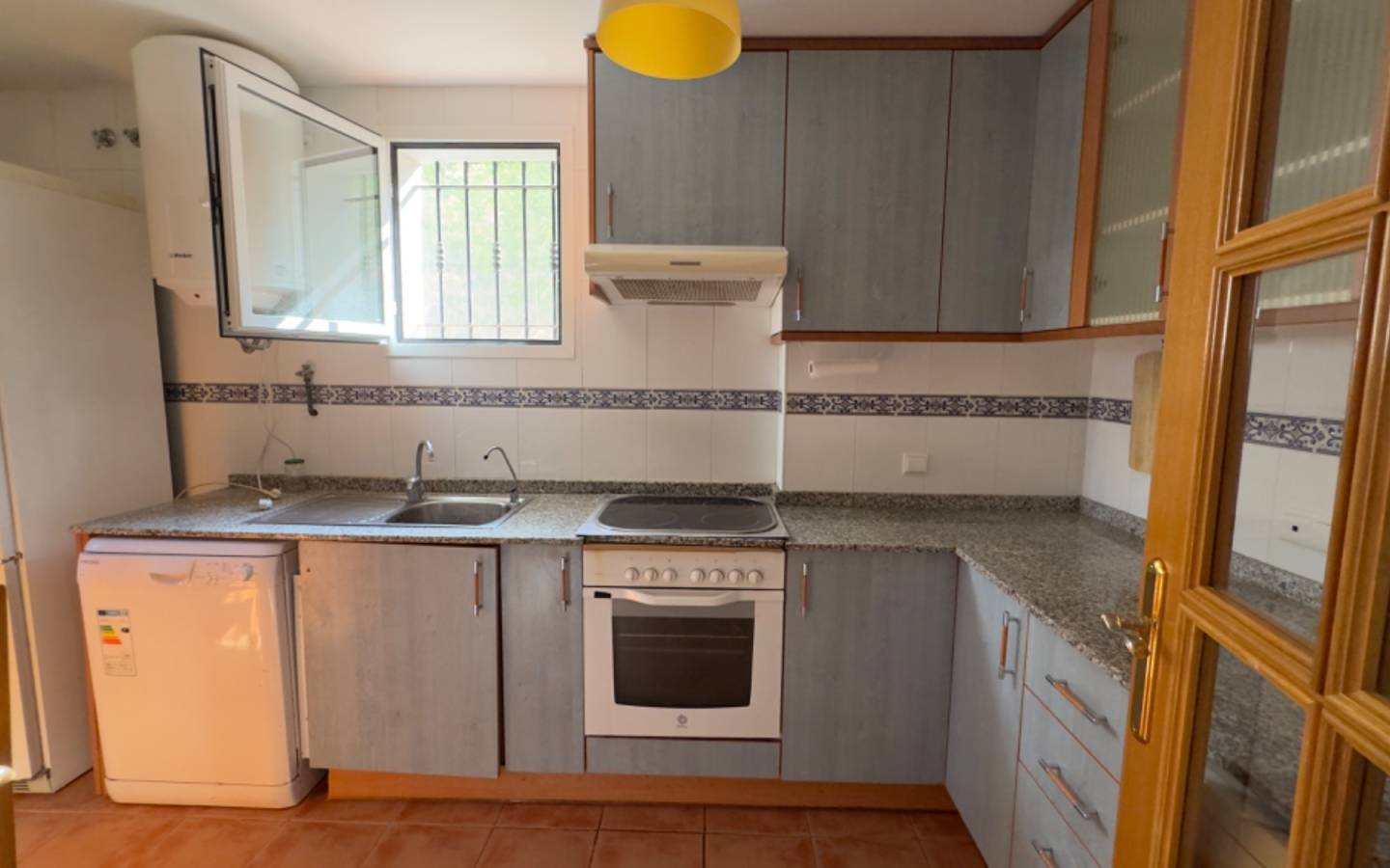 Chalé en venta en Alicante 24