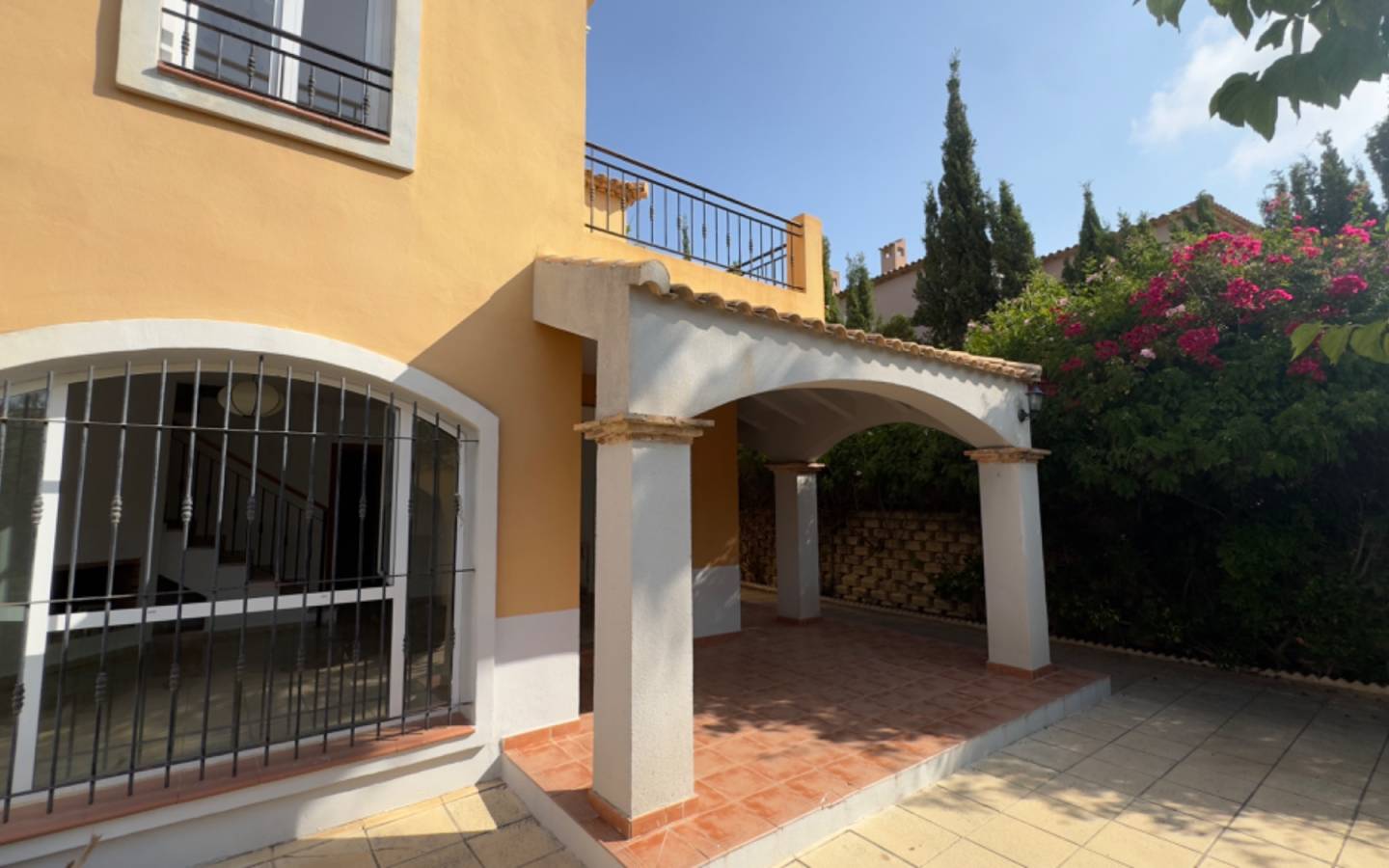 Villa for sale in Alicante 32